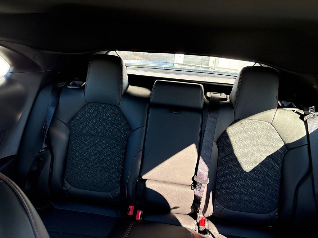 2026 Dodge Charger 2-Doors SCAT PACK in Paspébiac, Quebec - 9 - w1024h768px