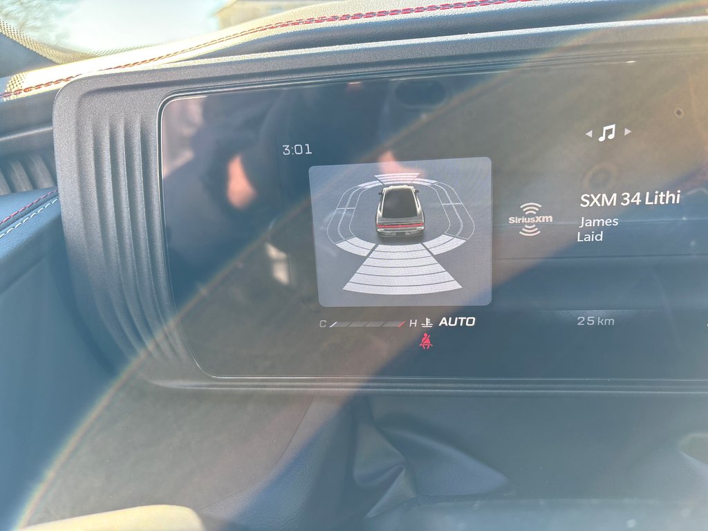 2026 Dodge Charger 2-Doors SCAT PACK in Paspébiac, Quebec - 16 - w1024h768px