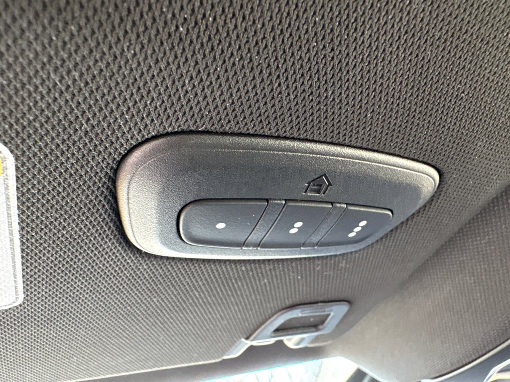 2026 Dodge Charger 2-Doors SCAT PACK in Paspébiac, Quebec - 21 - w1024h768px