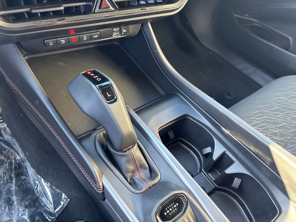 2026 Dodge Charger 2-Doors SCAT PACK in Paspébiac, Quebec - 14 - w1024h768px