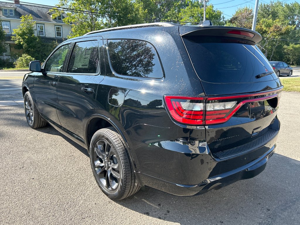 2024  Durango GT PLUS in Paspébiac, Quebec - 7 - w1024h768px