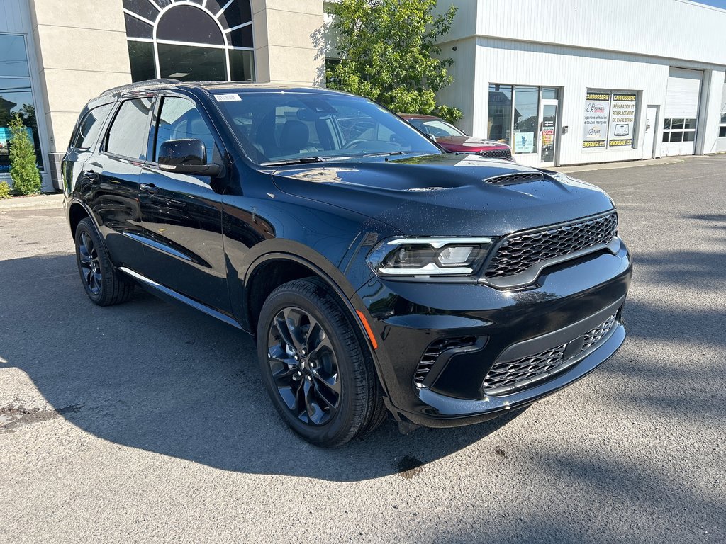 2024  Durango GT PLUS in Paspébiac, Quebec - 3 - w1024h768px