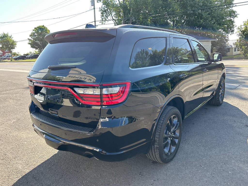 2024  Durango GT PLUS in Paspébiac, Quebec - 5 - w1024h768px