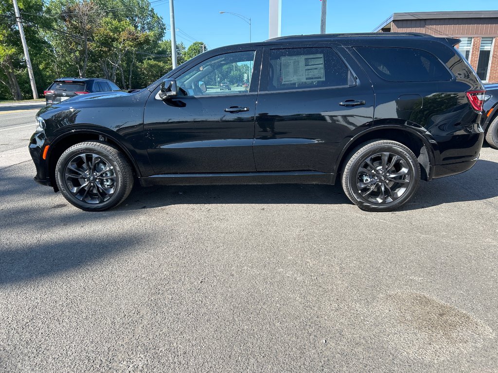 2024  Durango GT PLUS in Paspébiac, Quebec - 8 - w1024h768px