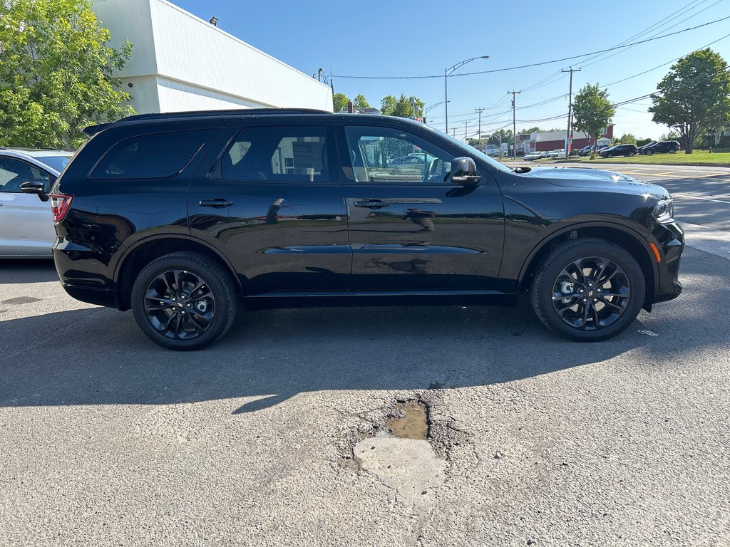 2024  Durango GT PLUS in Paspébiac, Quebec - 4 - w1024h768px