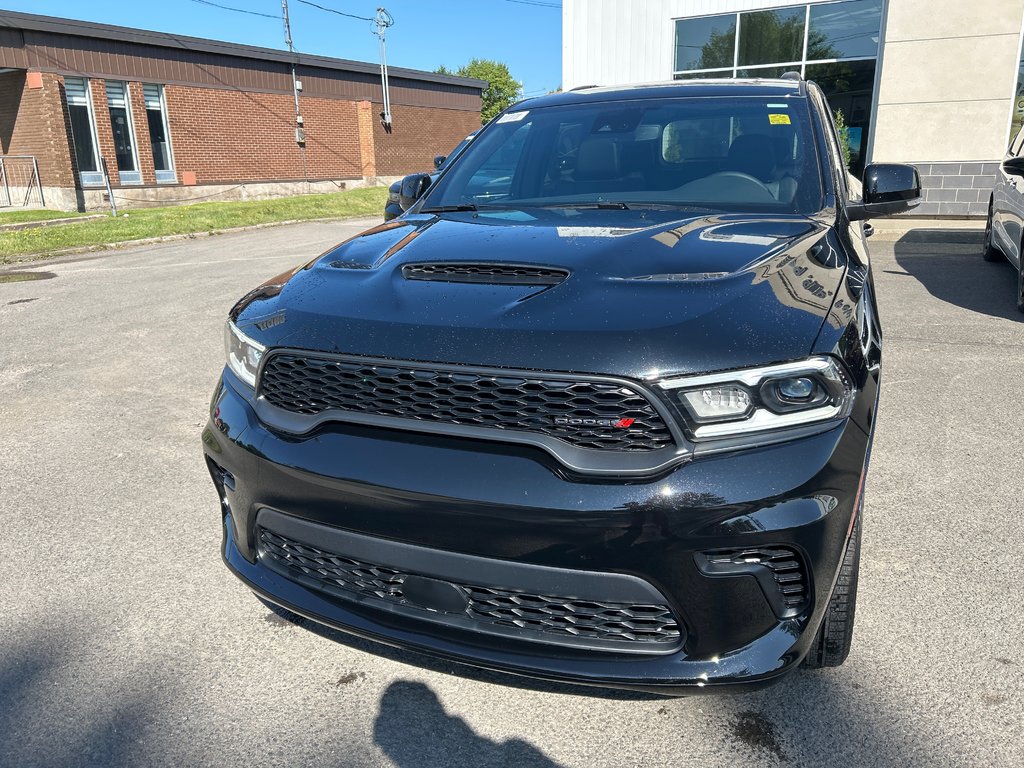 2024  Durango GT PLUS in Paspébiac, Quebec - 2 - w1024h768px