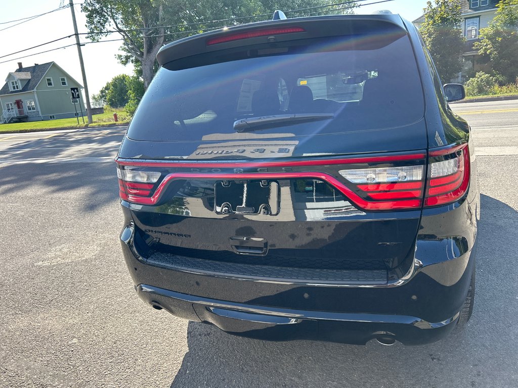 2024  Durango GT PLUS in Paspébiac, Quebec - 6 - w1024h768px