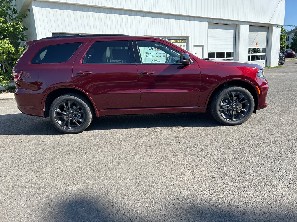 2024  Durango GT in Paspébiac, Quebec - 4 - w1024h768px