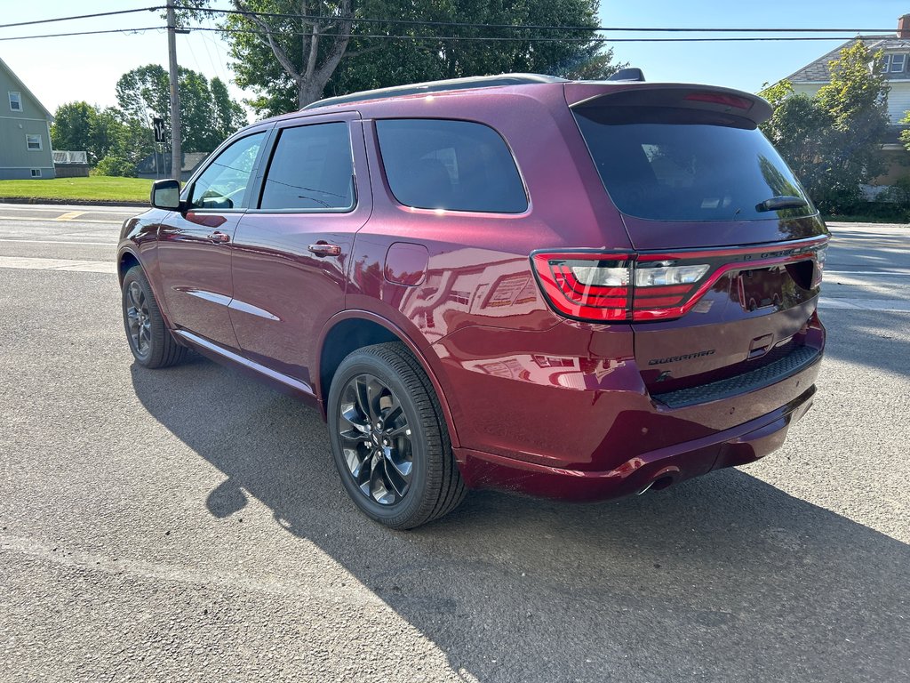 2024  Durango GT in Paspébiac, Quebec - 7 - w1024h768px