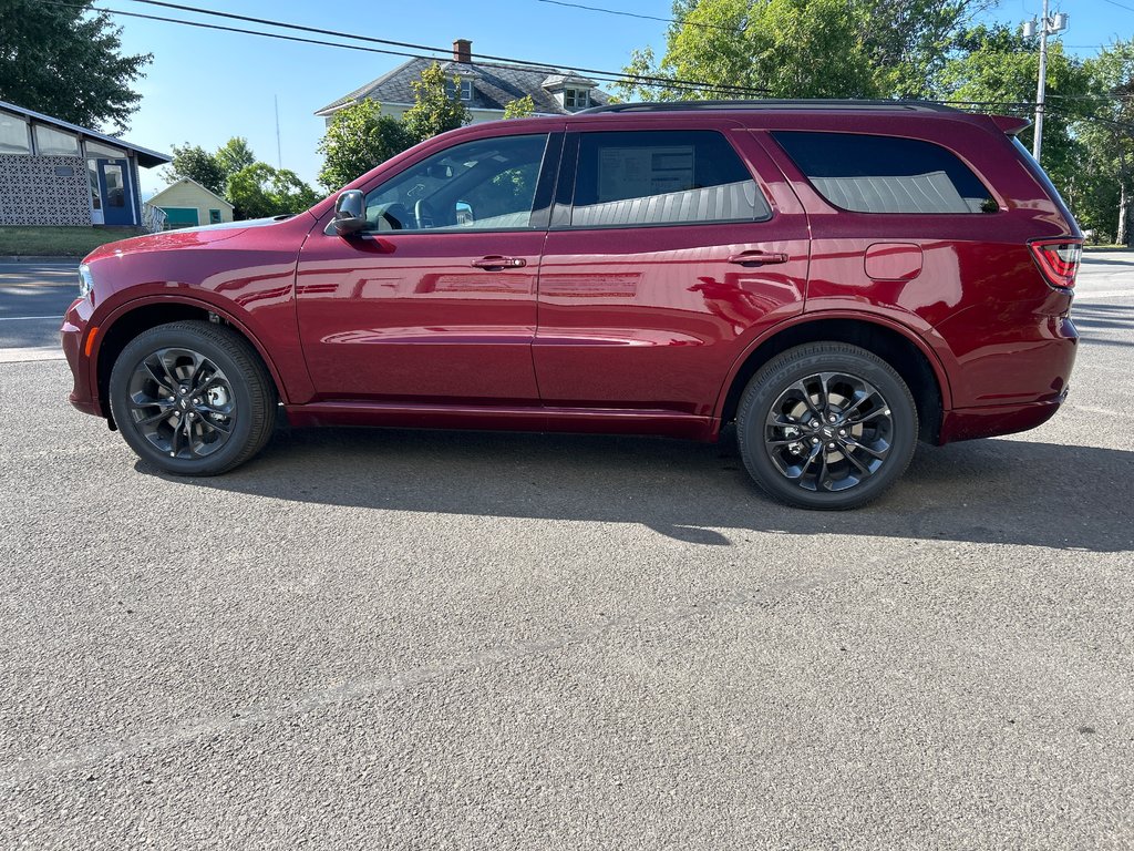 2024  Durango GT in Paspébiac, Quebec - 8 - w1024h768px