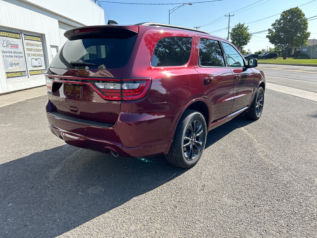 2024  Durango GT in Paspébiac, Quebec - 5 - w1024h768px