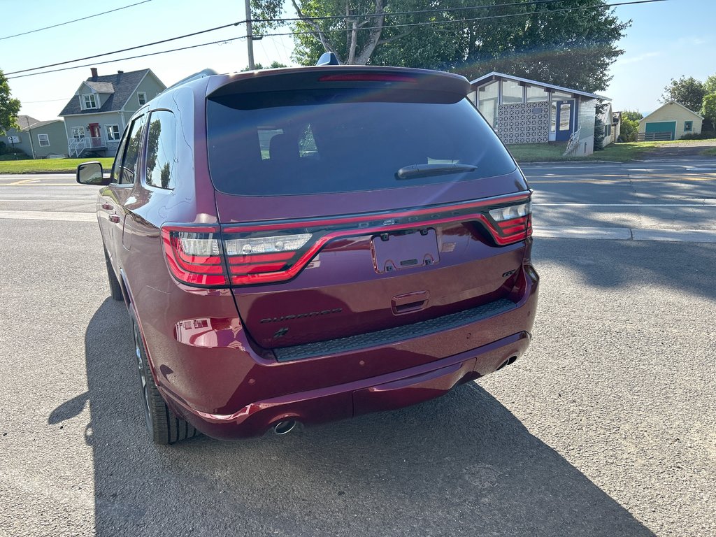 2024  Durango GT in Paspébiac, Quebec - 6 - w1024h768px