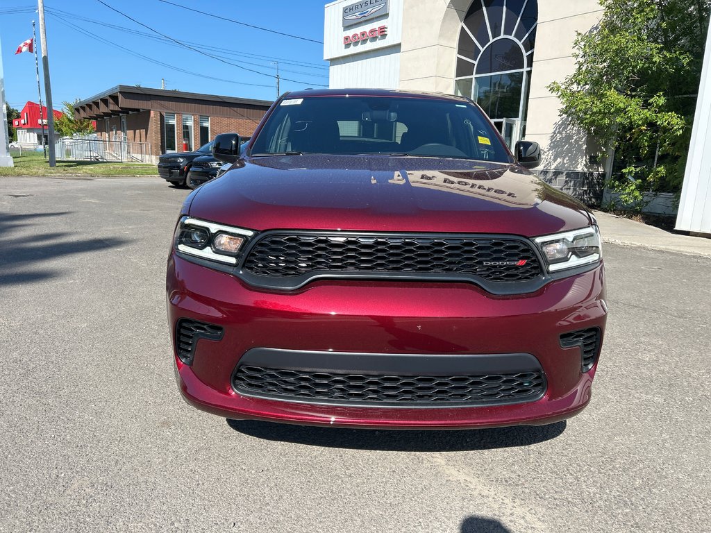 2024  Durango GT in Paspébiac, Quebec - 2 - w1024h768px