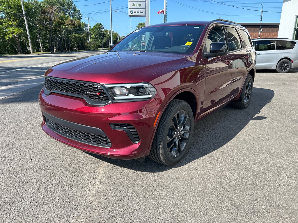 2024  Durango GT in Paspébiac, Quebec - 1 - w1024h768px