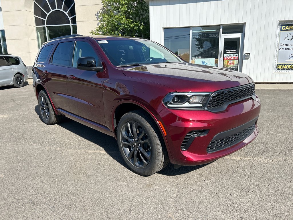 2024  Durango GT in Paspébiac, Quebec - 3 - w1024h768px