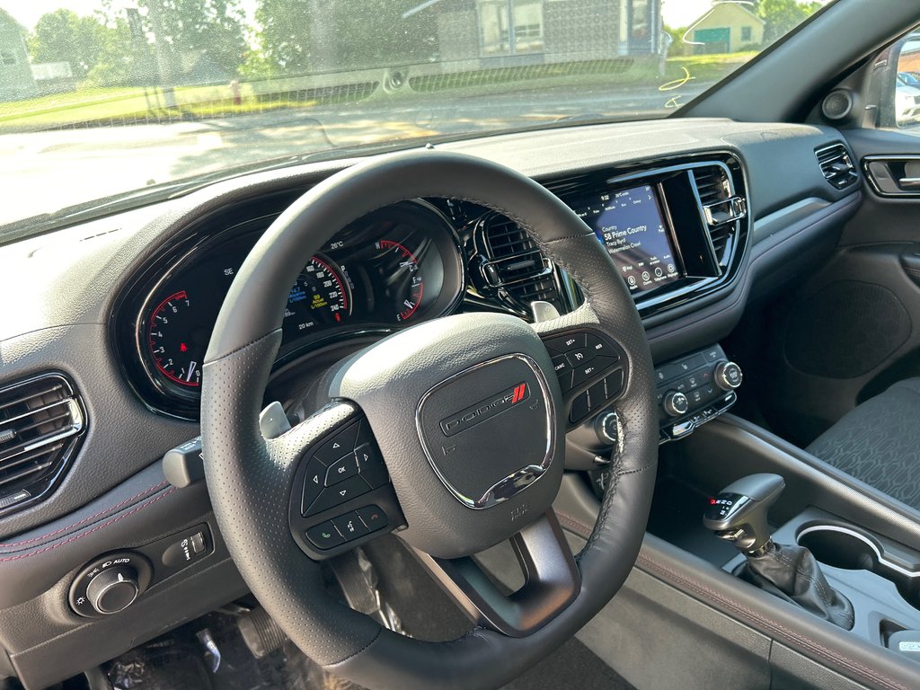 2024  Durango GT in Paspébiac, Quebec - 13 - w1024h768px