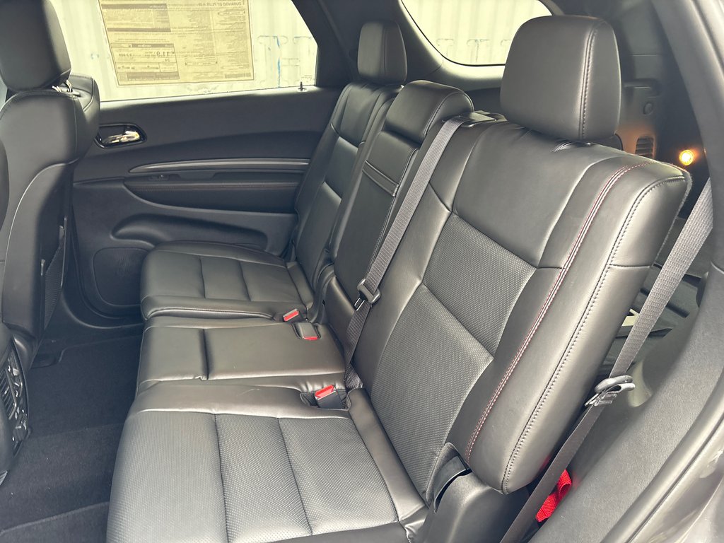 Dodge Durango GT PLUS 2025 à Paspébiac, Québec - 10 - w1024h768px