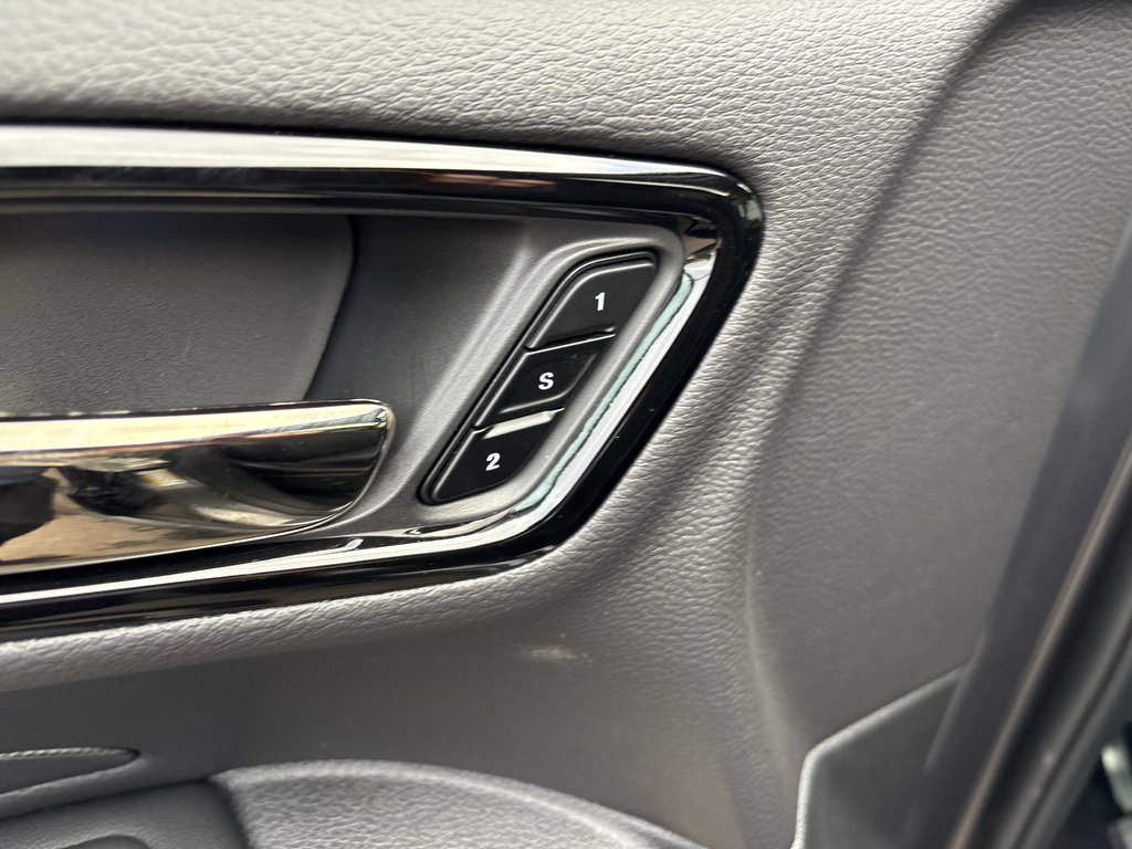 Dodge Durango GT PLUS 2025 à Paspébiac, Québec - 23 - w1024h768px