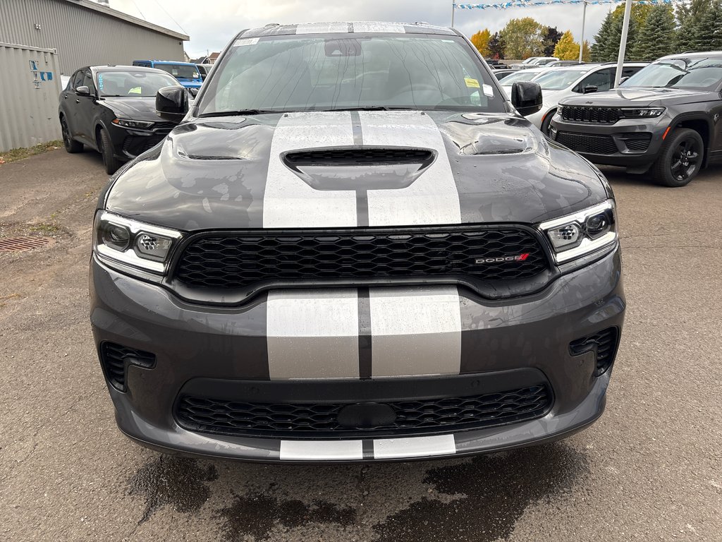 Dodge Durango GT PLUS 2025 à Paspébiac, Québec - 2 - w1024h768px