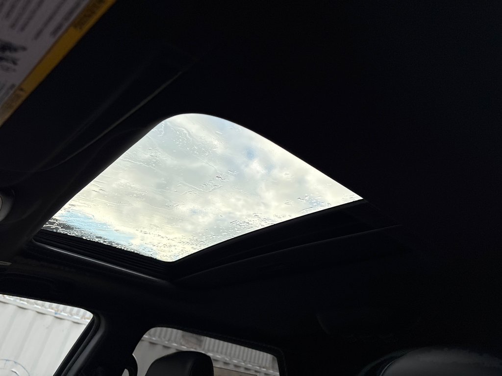 Dodge Durango GT PLUS 2025 à Paspébiac, Québec - 14 - w1024h768px