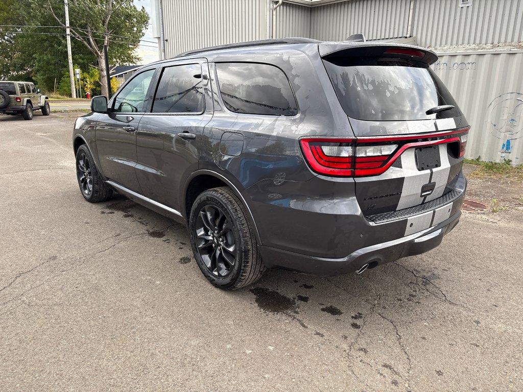 Dodge Durango GT PLUS 2025 à Paspébiac, Québec - 7 - w1024h768px