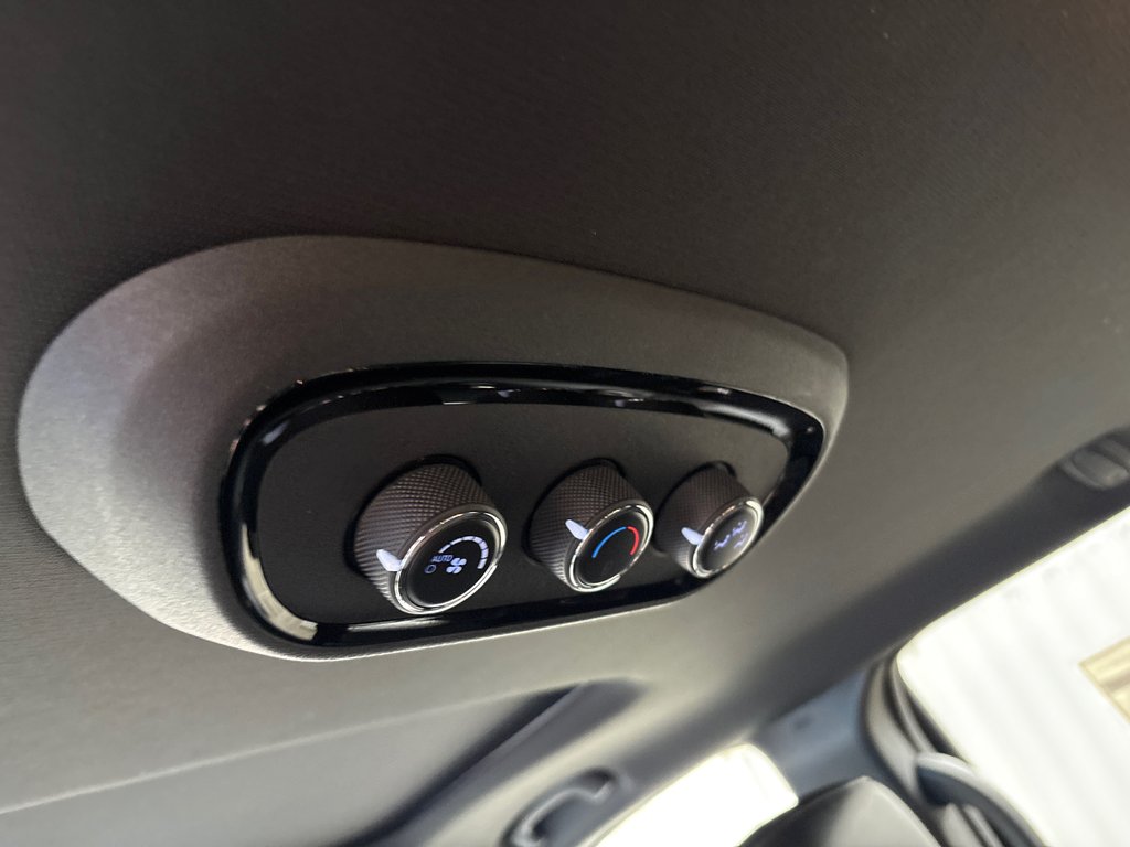 Dodge Durango GT PLUS 2025 à Paspébiac, Québec - 11 - w1024h768px