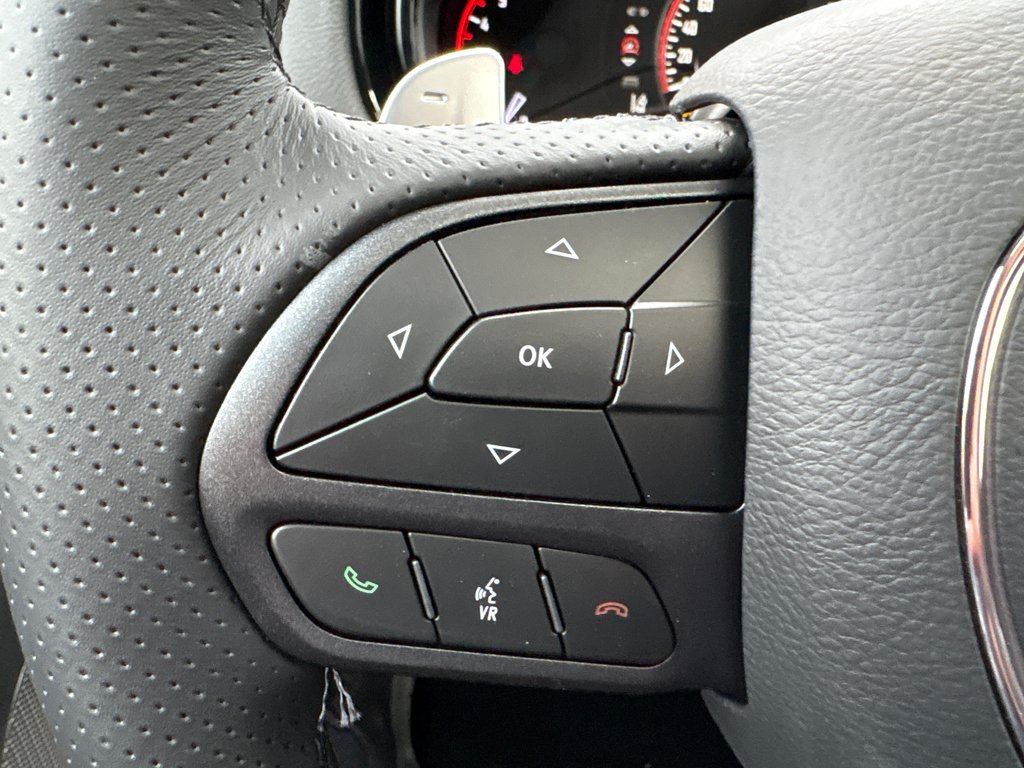 Dodge Durango GT PLUS 2025 à Paspébiac, Québec - 20 - w1024h768px