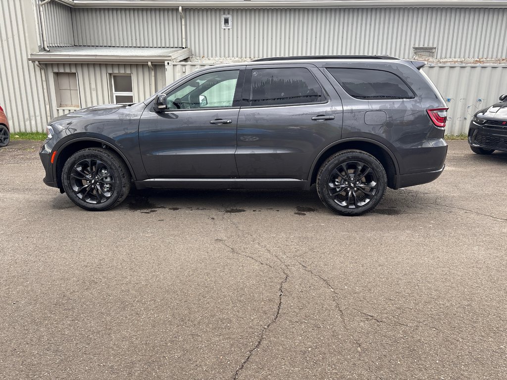 Dodge Durango GT PLUS 2025 à Paspébiac, Québec - 8 - w1024h768px