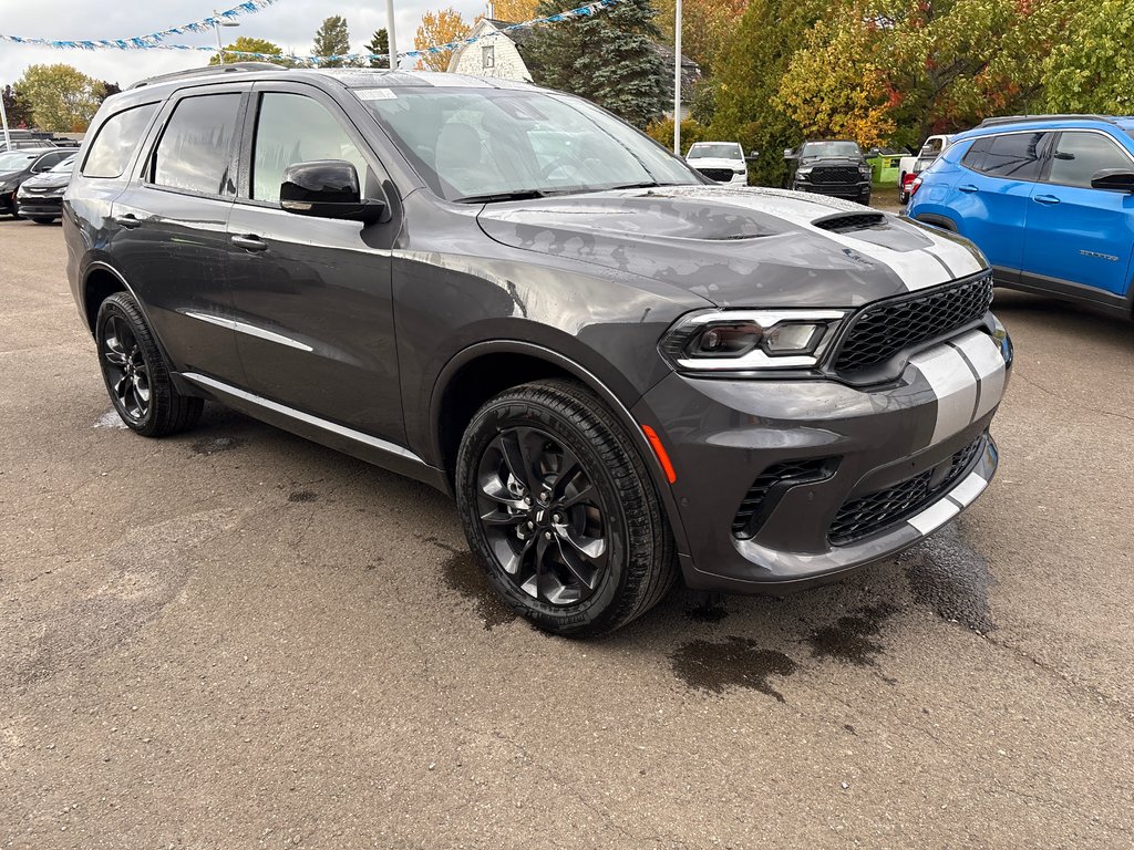Dodge Durango GT PLUS 2025 à Paspébiac, Québec - 3 - w1024h768px