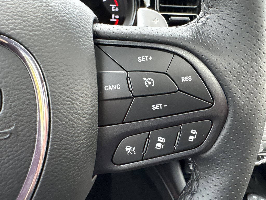 Dodge Durango GT PLUS 2025 à Paspébiac, Québec - 19 - w1024h768px