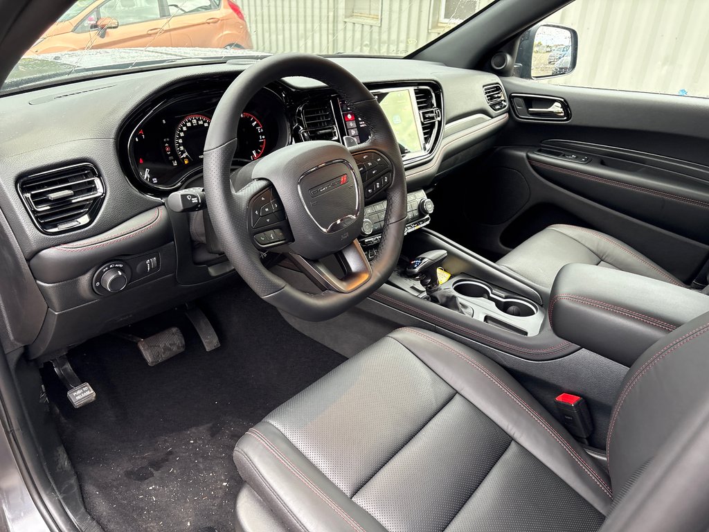 Dodge Durango GT PLUS 2025 à Paspébiac, Québec - 12 - w1024h768px