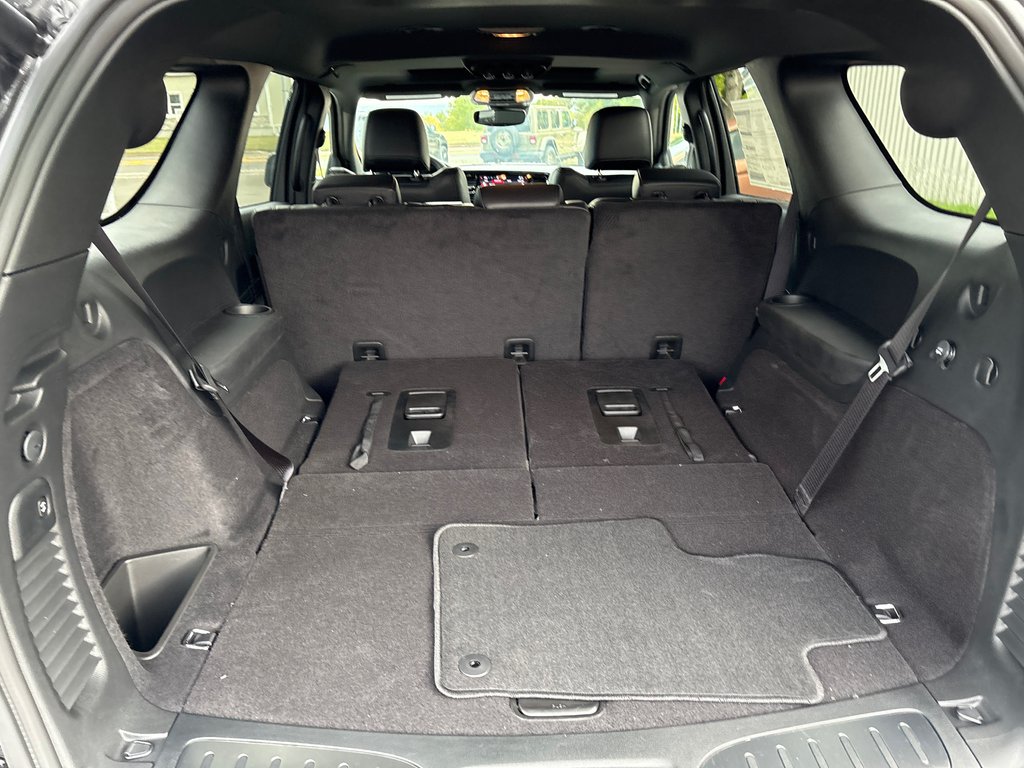 Dodge Durango GT PLUS 2025 à Paspébiac, Québec - 9 - w1024h768px