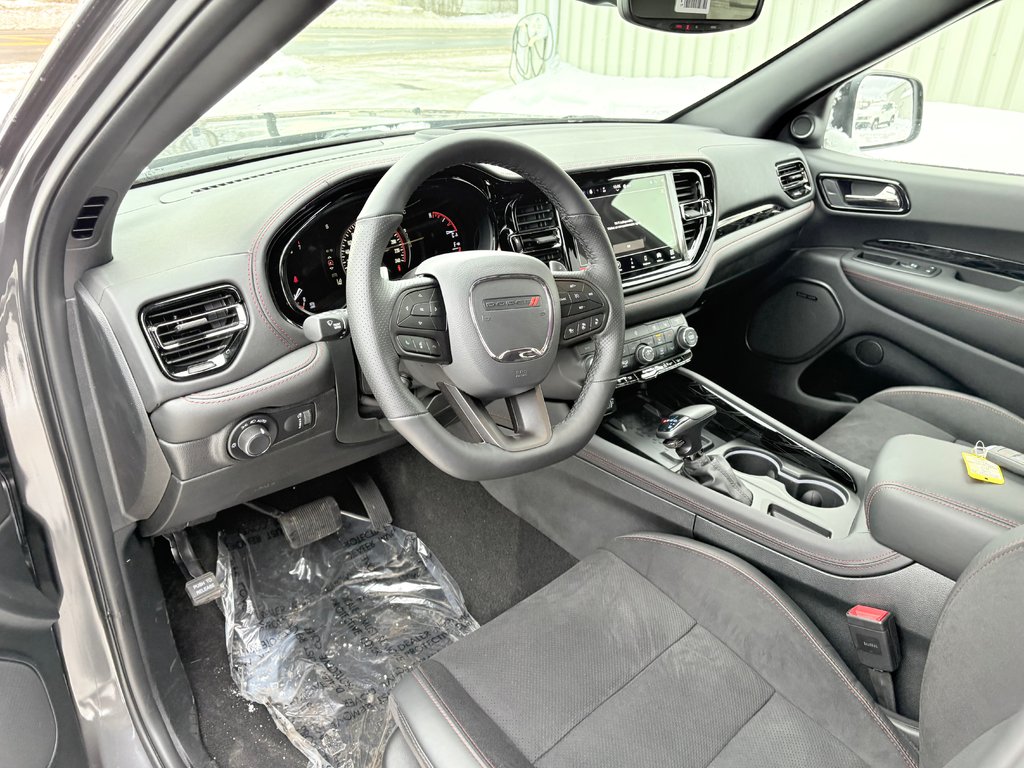 Dodge Durango GT PLUS 2026 à Paspébiac, Québec - 9 - w1024h768px