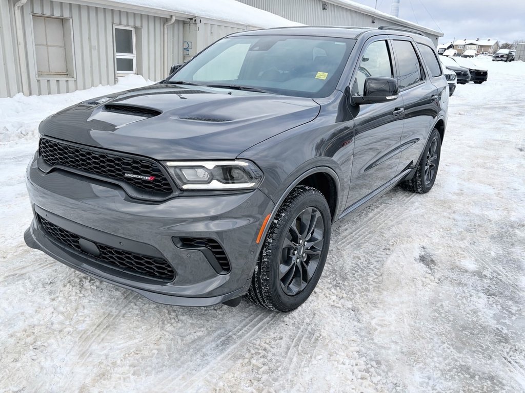Dodge Durango GT PLUS 2026 à Paspébiac, Québec - 1 - w1024h768px