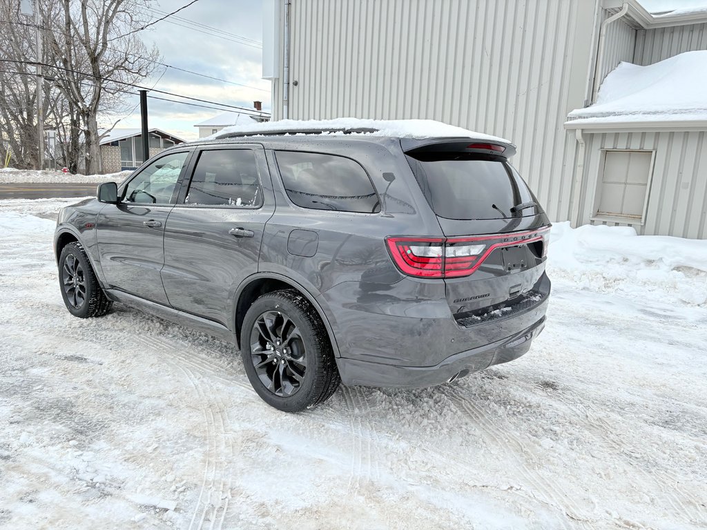 Dodge Durango GT PLUS 2026 à Paspébiac, Québec - 7 - w1024h768px