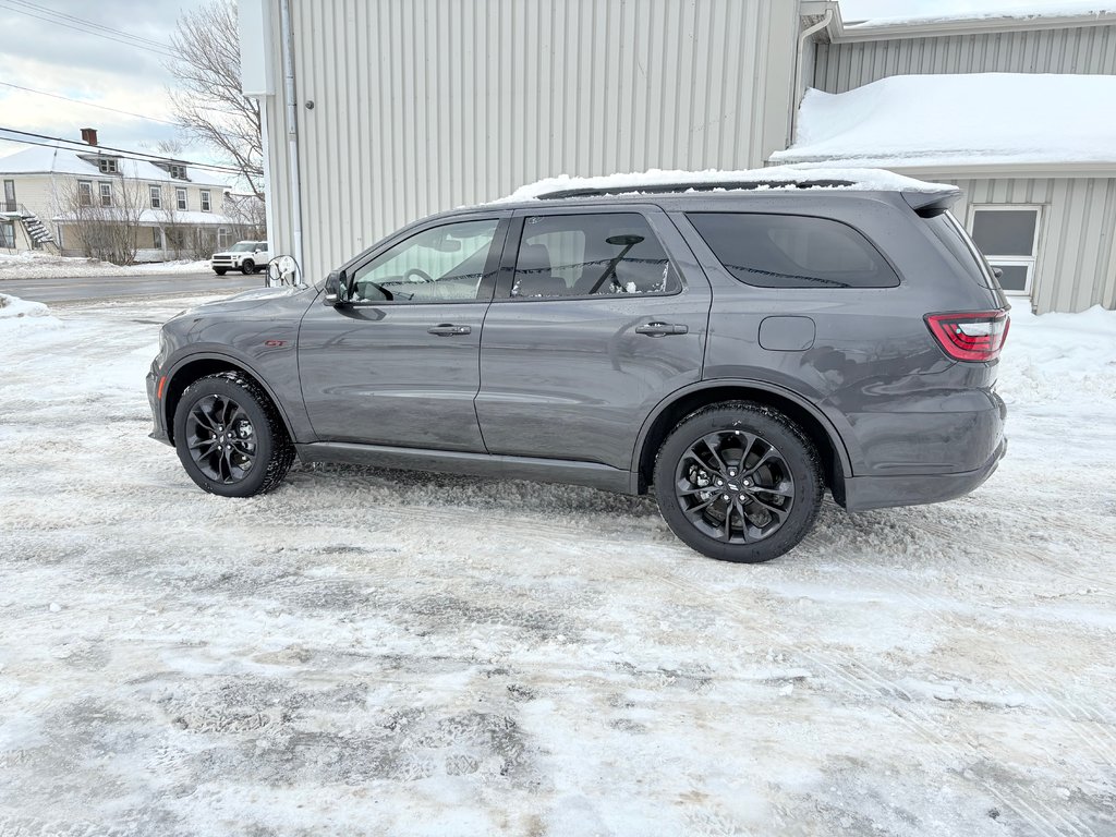 Dodge Durango GT PLUS 2026 à Paspébiac, Québec - 8 - w1024h768px