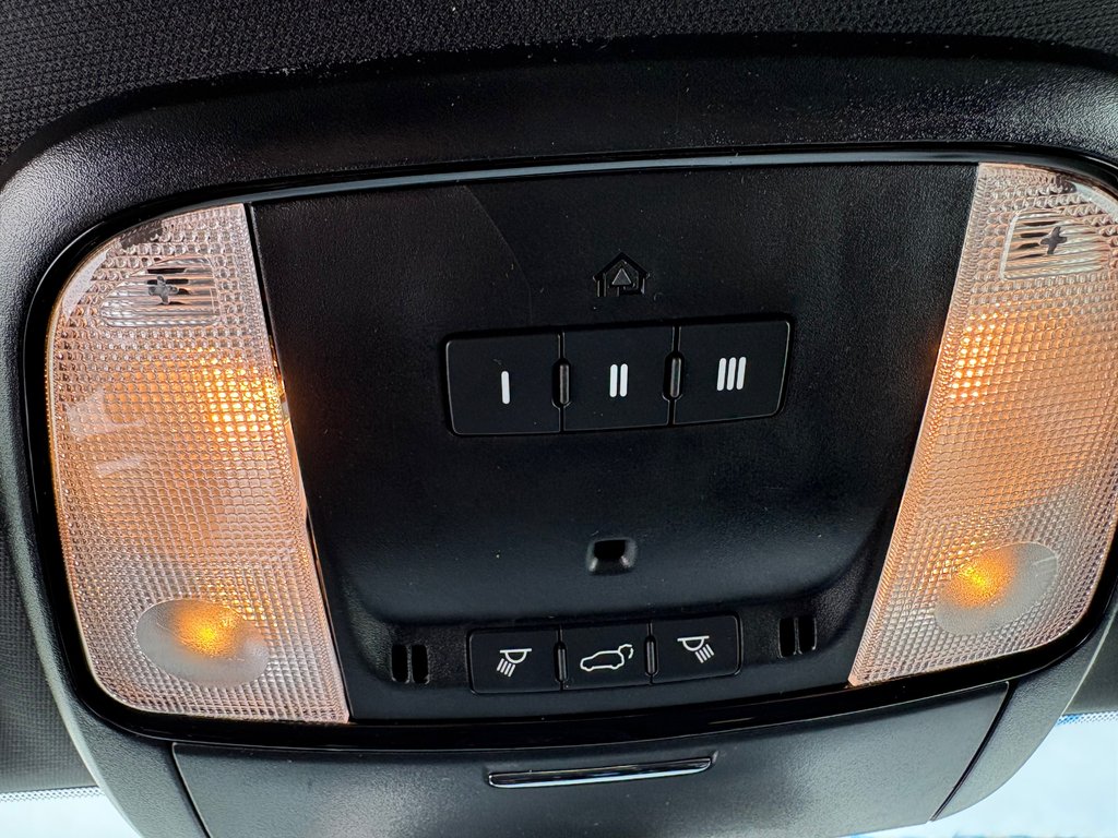 2026 Dodge Durango GT in Paspébiac, Quebec - 21 - w1024h768px