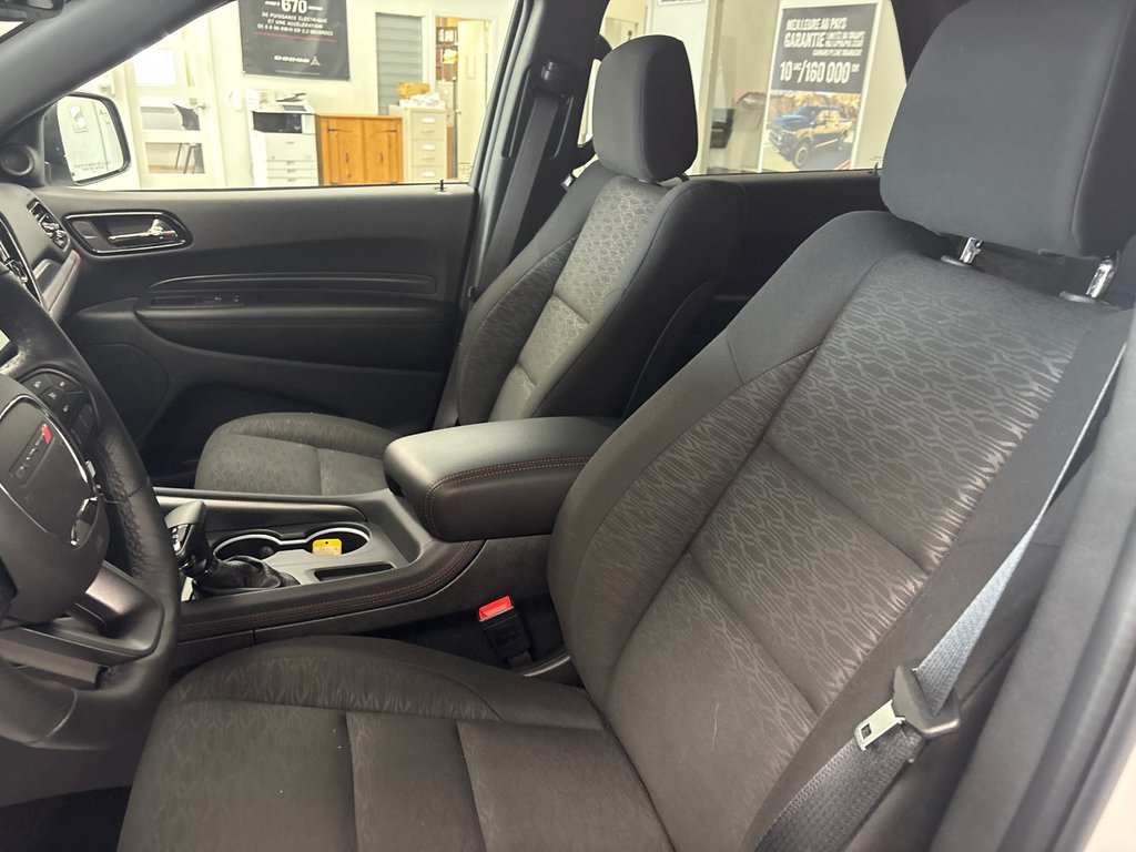 2026 Dodge Durango GT in Paspébiac, Quebec - 18 - w1024h768px
