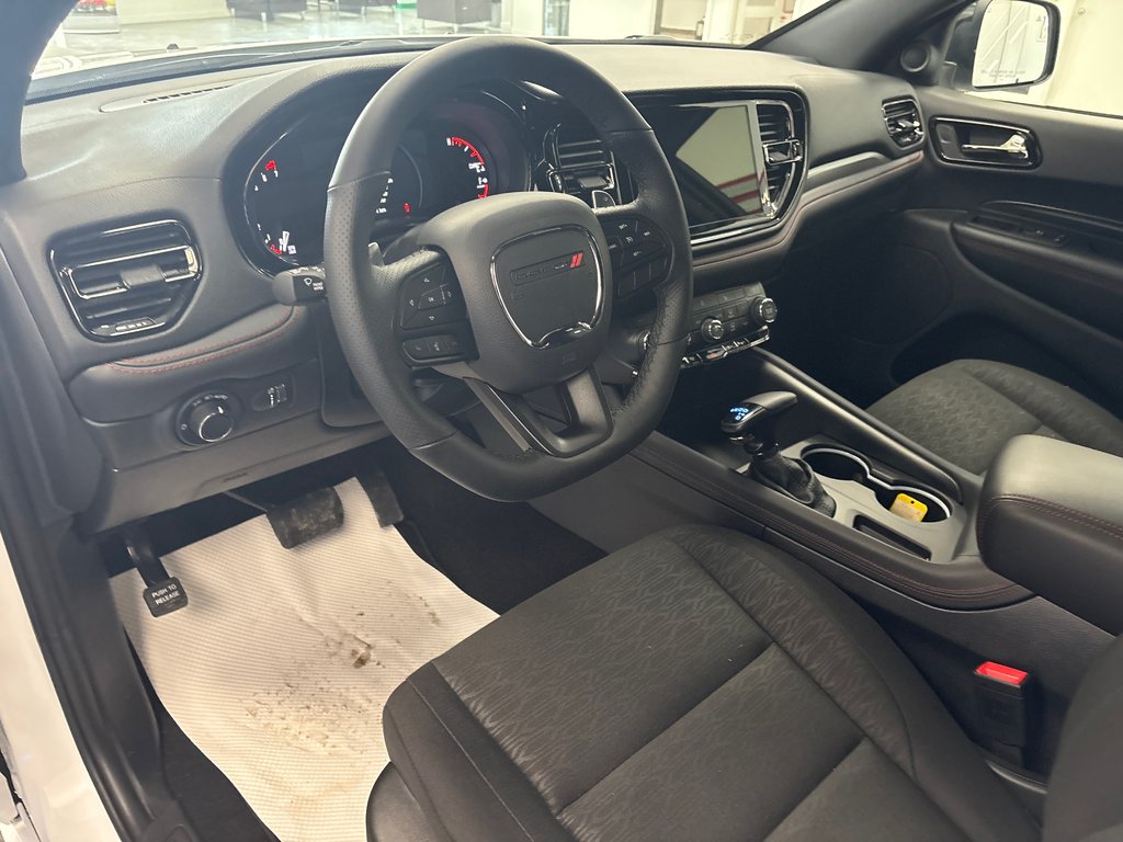 2026 Dodge Durango GT in Paspébiac, Quebec - 17 - w1024h768px