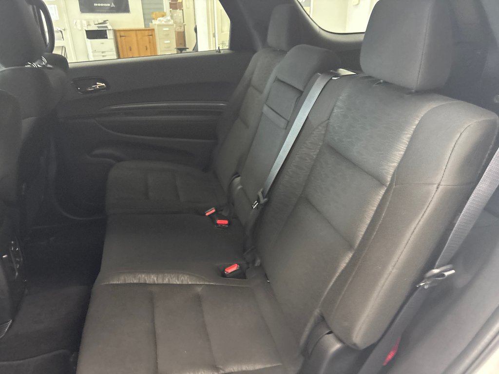 2026 Dodge Durango GT in Paspébiac, Quebec - 16 - w1024h768px