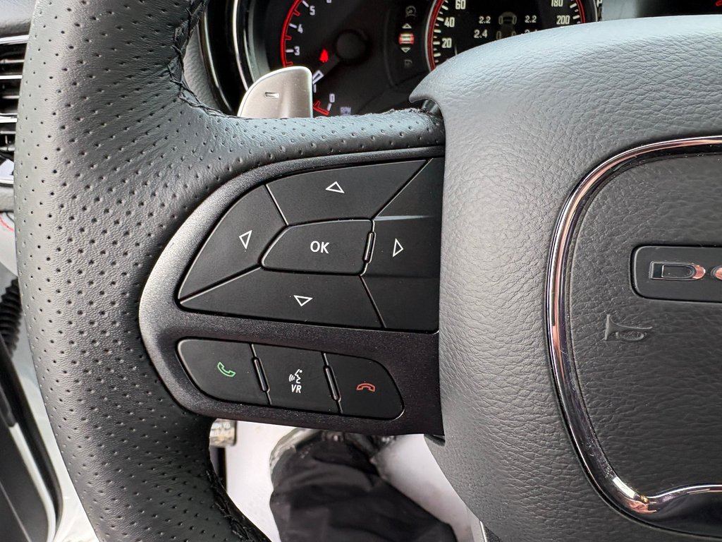 2026 Dodge Durango GT in Paspébiac, Quebec - 20 - w1024h768px