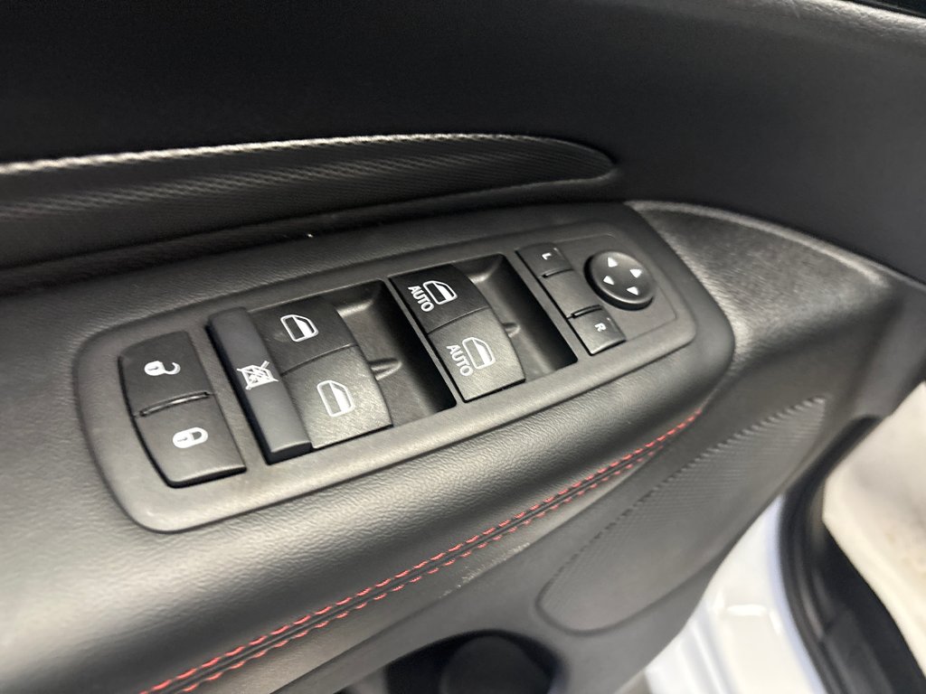 2026 Dodge Durango GT in Paspébiac, Quebec - 20 - w1024h768px