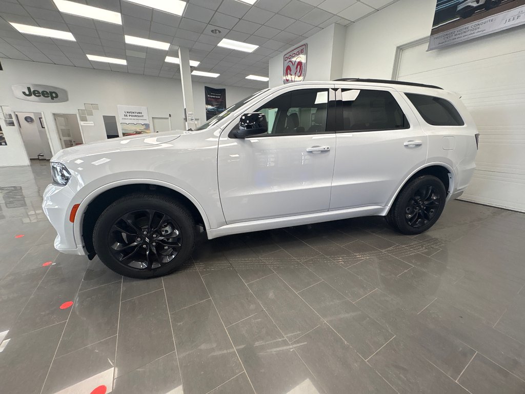 2026 Dodge Durango GT in Paspébiac, Quebec - 8 - w1024h768px
