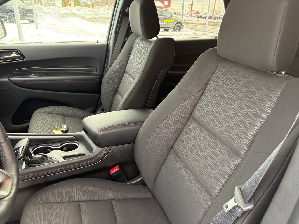 2026 Dodge Durango GT in Paspébiac, Quebec - 13 - w1024h768px