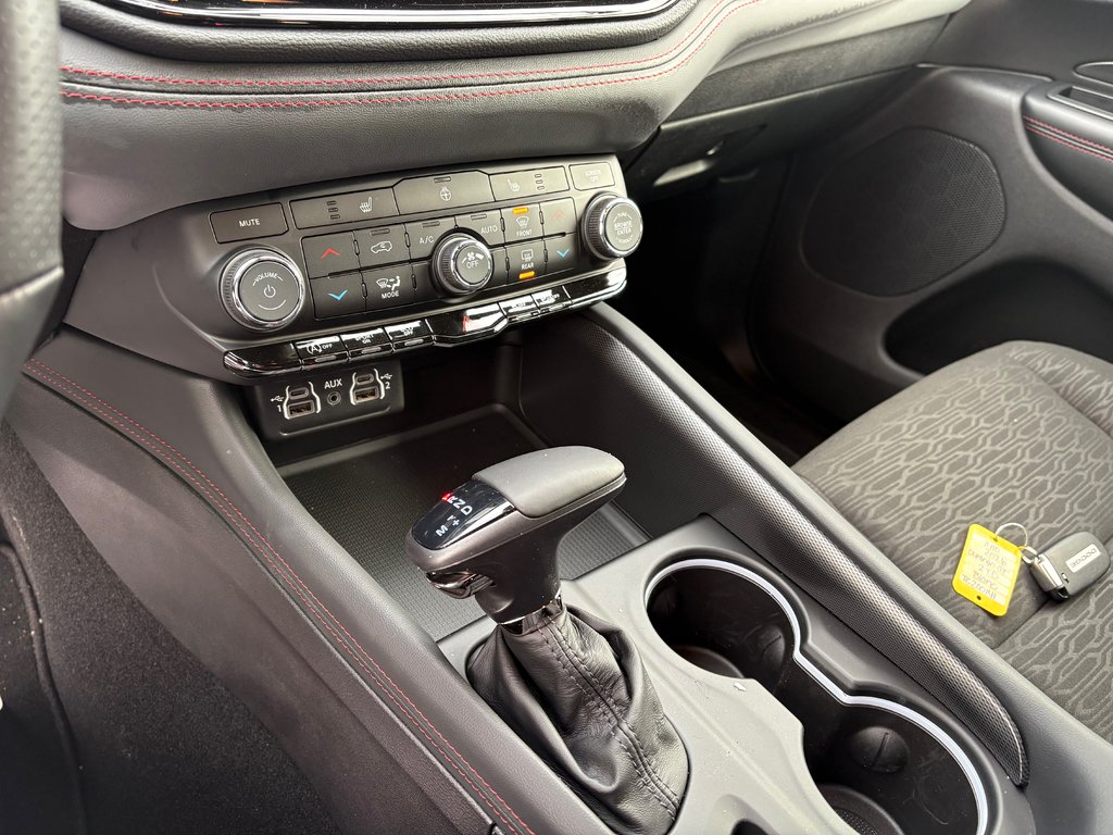 2026 Dodge Durango GT in Paspébiac, Quebec - 17 - w1024h768px