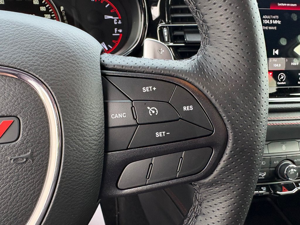 2026 Dodge Durango GT in Paspébiac, Quebec - 19 - w1024h768px