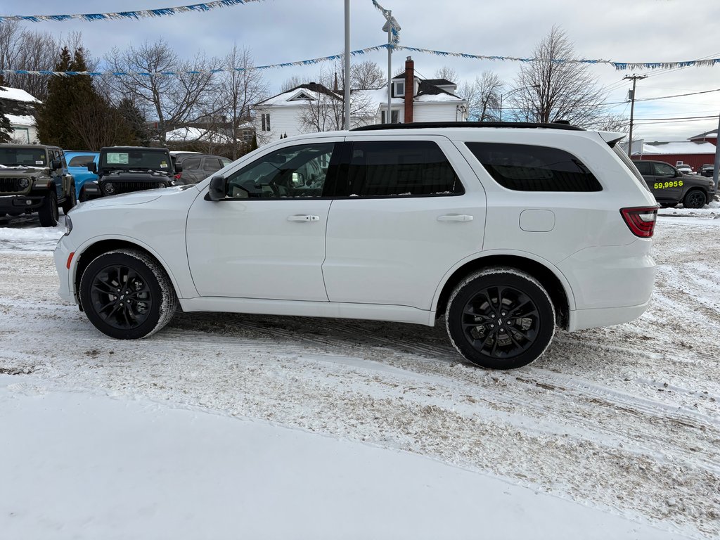 2026 Dodge Durango GT in Paspébiac, Quebec - 8 - w1024h768px