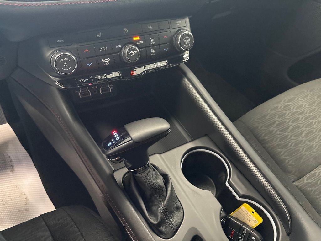 2026 Dodge Durango GT in Paspébiac, Quebec - 22 - w1024h768px