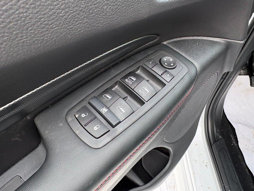 2026 Dodge Durango GT in Paspébiac, Quebec - 14 - w1024h768px