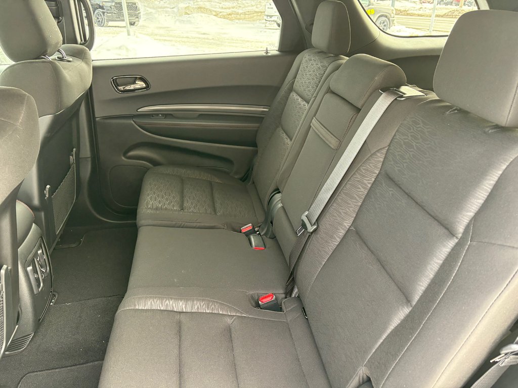 2026 Dodge Durango GT in Paspébiac, Quebec - 10 - w1024h768px